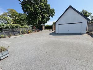 Garage- click for photo gallery